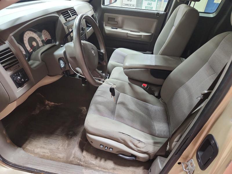 Продаж на аукціоні авто 2011 Dodge Dakota, vin: 1D7RW3BK9BS504727, номер лоту: 47883986