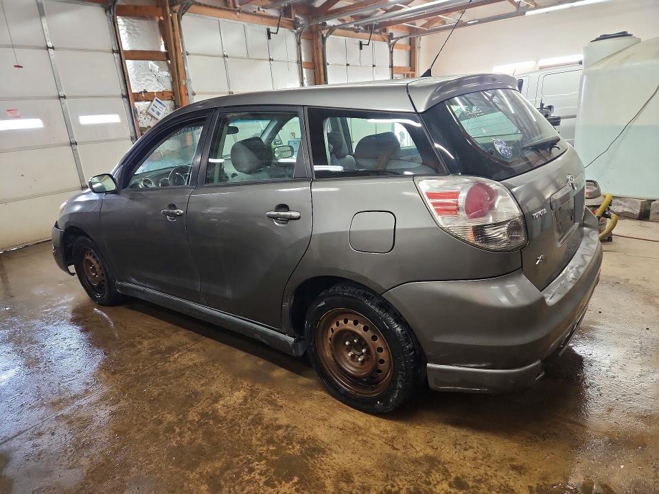 Продажа на аукционе авто 2006 Toyota Matrix, vin: 2T1KR32E96C558288, номер лота: 47349266