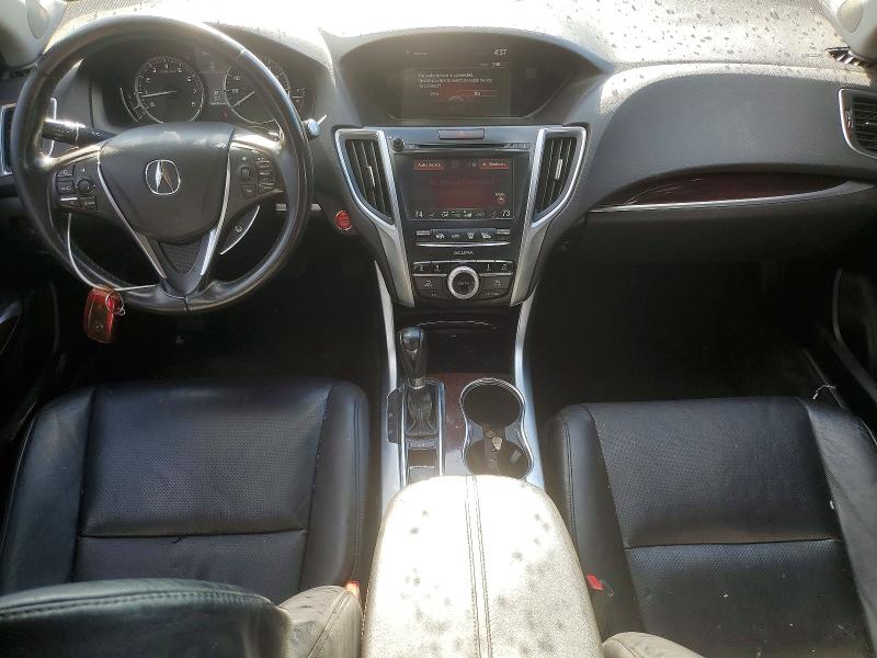 Aukcja sprzedaży 2015 Acura Tlx, vin: 19UUB1F50FA004350, numer aukcji: 45903726