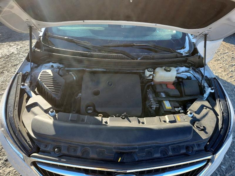 Aukcja sprzedaży 2020 Buick Enclave, vin: 5GAERBKW9LJ272037, numer aukcji: 46049206