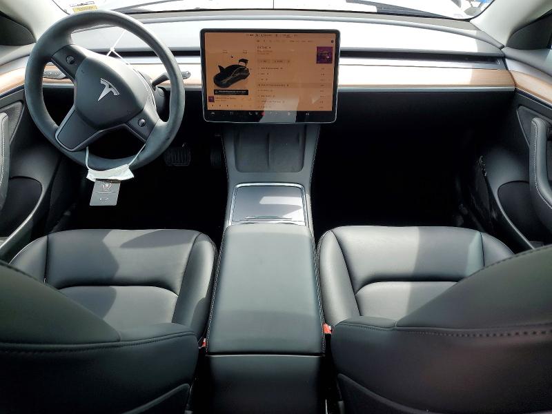 Aukcja sprzedaży 2023 Tesla Model 3, vin: 5YJ3E1EA6PF666202, numer aukcji: 47836726