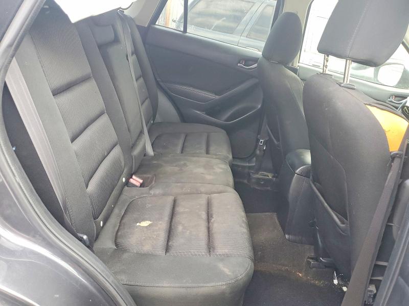 Продажа на аукционе авто 2015 Mazda Cx-5, vin: JM3KE2CY1F0439554, номер лота: 47581296