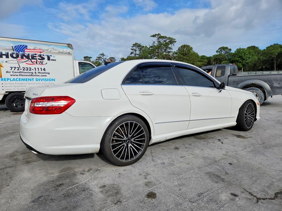Продажа на аукционе авто 2013 Mercedes-benz E, vin: WDDHF8JB3DA740079, номер лота: 47827286