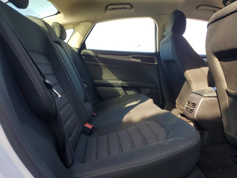 Продаж на аукціоні авто 2020 Ford Fusion, vin: 3FA6P0T99LR114721, номер лоту: 46054836
