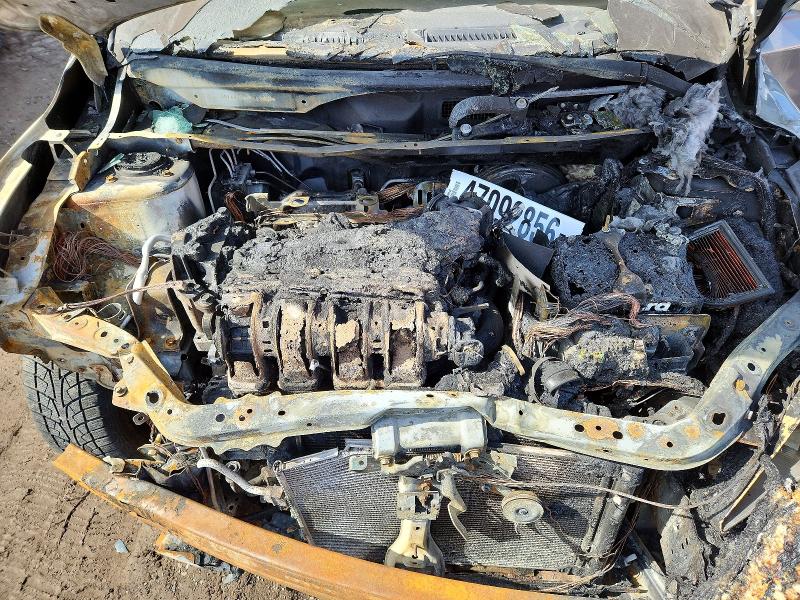 Продажа на аукционе авто 2017 Niss Sentra, vin: 3N1AB7AP6HL690969, номер лота: 47092856