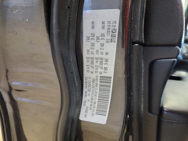 Продаж на аукціоні авто 2020 Jeep Grand Cherokee, vin: 1C4RJFAG0LC319601, номер лоту: 46453046