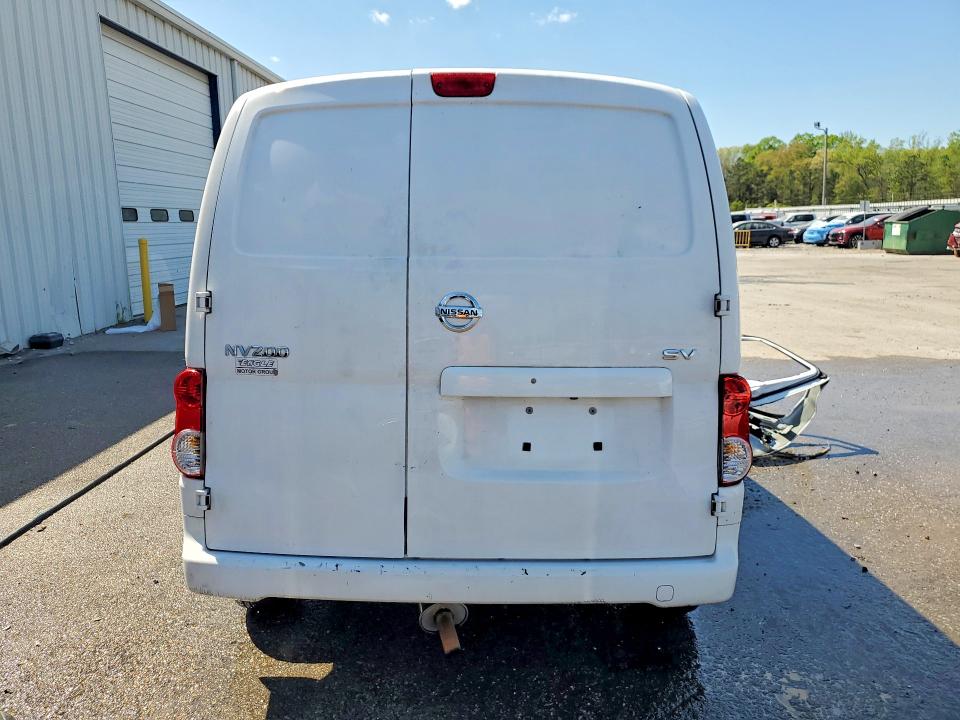 Продаж на аукціоні авто 2017 Nissan Nv200, vin: 3N6CM0KN1HK721570, номер лоту: 47429416