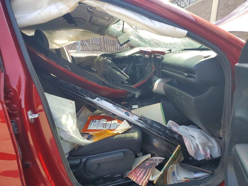 48991636 :رقم المزاد ، KM8HB3AB9RU169420 vin ، 2024 Hyundai Kona مزاد بيع