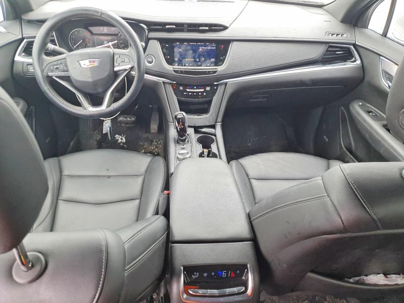 2023 Cadillac Xt6 მანქანა იყიდება აუქციონზე, vin: 1GYKPBR45PZ172434, აუქციონის ნომერი: 78432045