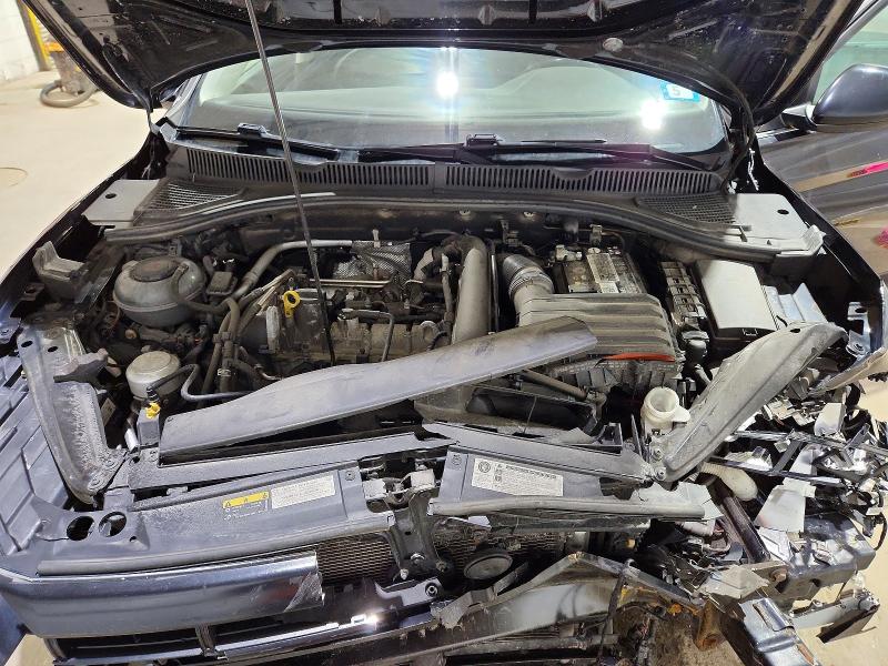 2020 Volkswagen Jetta მანქანა იყიდება აუქციონზე, vin: 3VWCB7BU5LM035132, აუქციონის ნომერი: 46713986