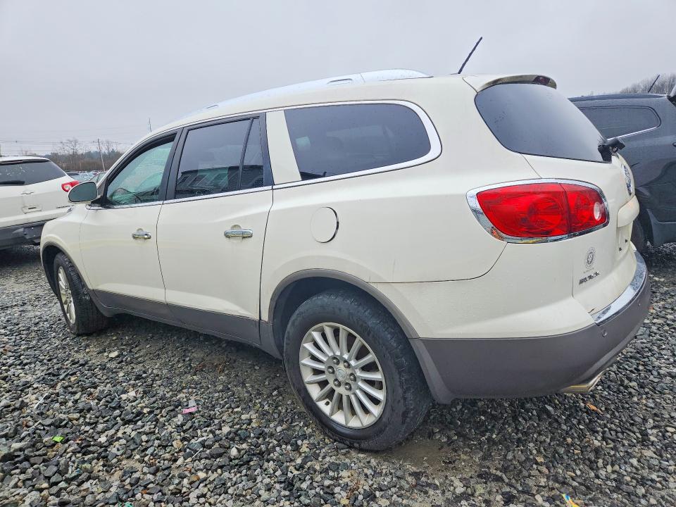 Aukcja sprzedaży 2012 Buick Enclave, vin: 5GAKVCED6CJ112230, numer aukcji: 48183036