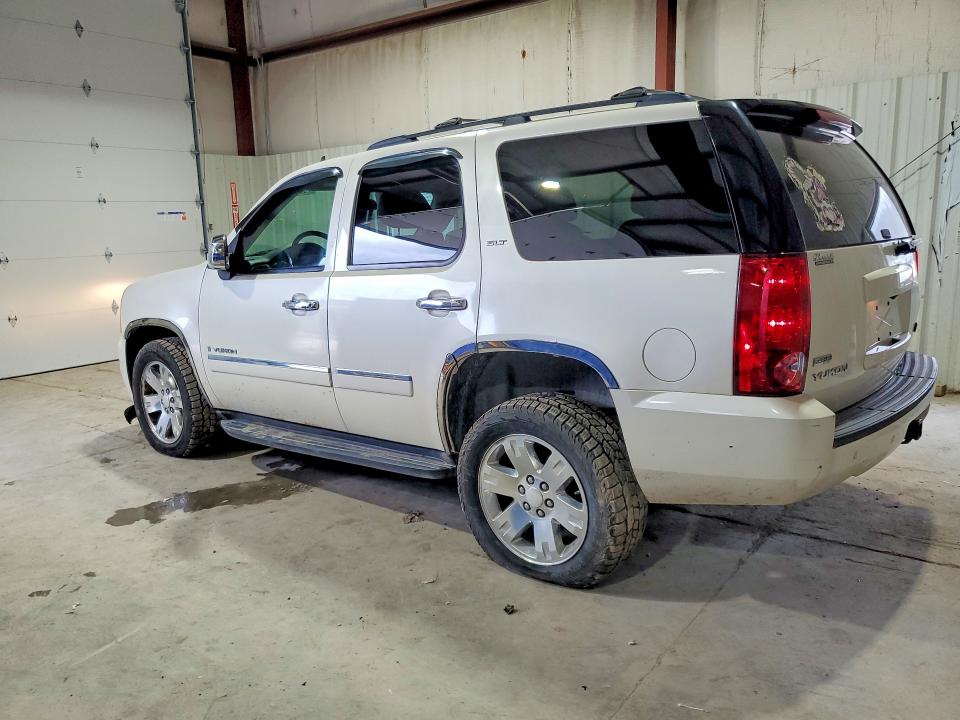 Aukcja sprzedaży 2009 Gmc Yukon, vin: 1GKFK33069R204400, numer aukcji: 79650485