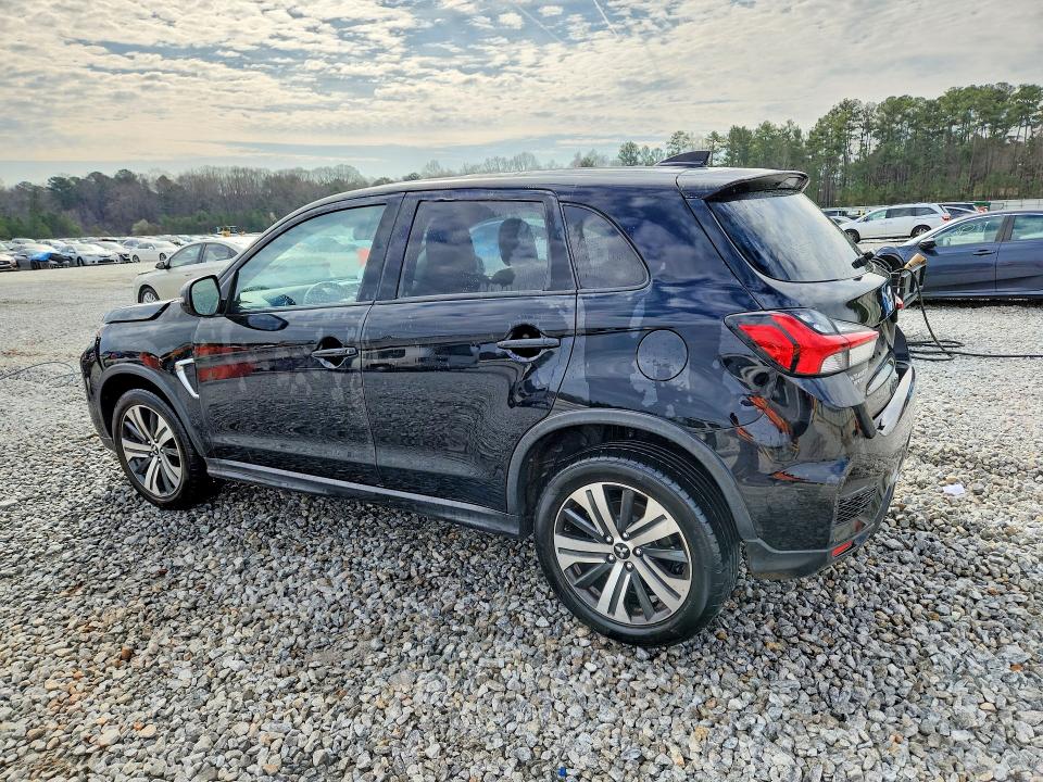 Продаж на аукціоні авто 2021 Mitsubishi Outlander Sport, vin: JA4APVAU8MU024490, номер лоту: 79457665