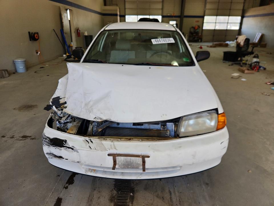 48416036 :رقم المزاد ، JM1BC1411W0232494 vin ، 1998 Mazda Protege مزاد بيع