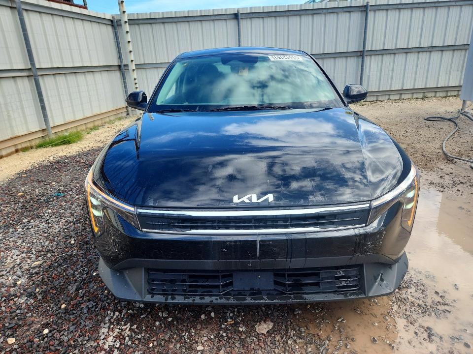Продаж на аукціоні авто 2025 Kia K4, vin: 3KPFT4DE8SE066644, номер лоту: 48164536