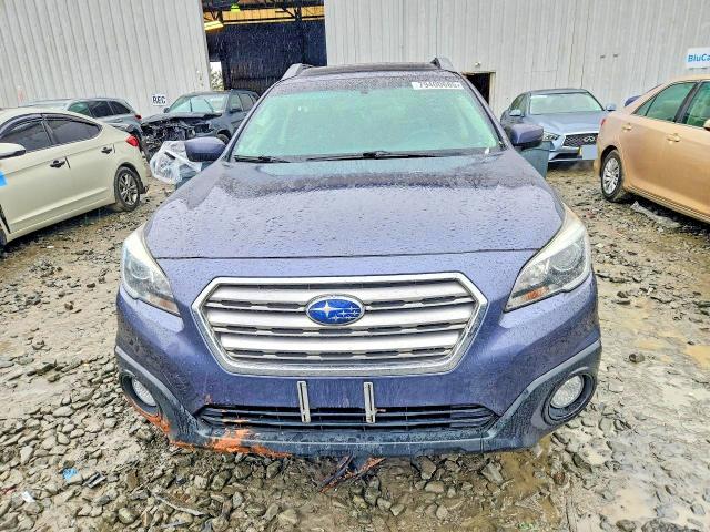 2015 Subaru Outback მანქანა იყიდება აუქციონზე, vin: 4S4BSADC8F3279178, აუქციონის ნომერი: 79400685