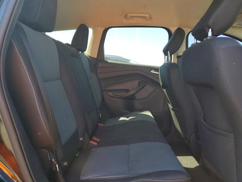Продаж на аукціоні авто 2019 Ford Escape, vin: 1FMCU0GD5KUA06877, номер лоту: 46632576