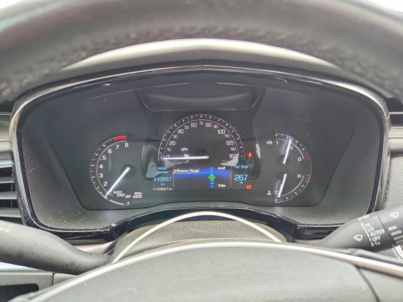 Продажа на аукционе авто 2017 Cadillac Xt5, vin: 1GYKNCRSXHZ108210, номер лота: 47395376
