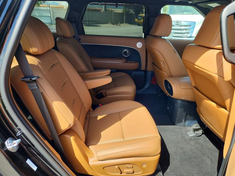 Продажа на аукционе авто 2026 Hyundai Palisade Hybrid, vin: KM8RMESA0TU073781, номер лота: 46176336
