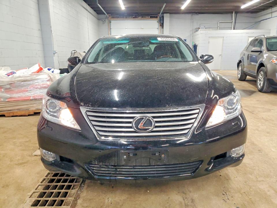 42060466 :رقم المزاد ، JTHCL5EFXC5014413 vin ، 2012 Lexus Ls 460 مزاد بيع