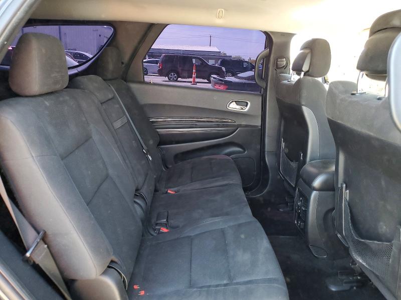 Aukcja sprzedaży 2011 Dodge Durango, vin: 1D4RD4GG3BC653061, numer aukcji: 47655526