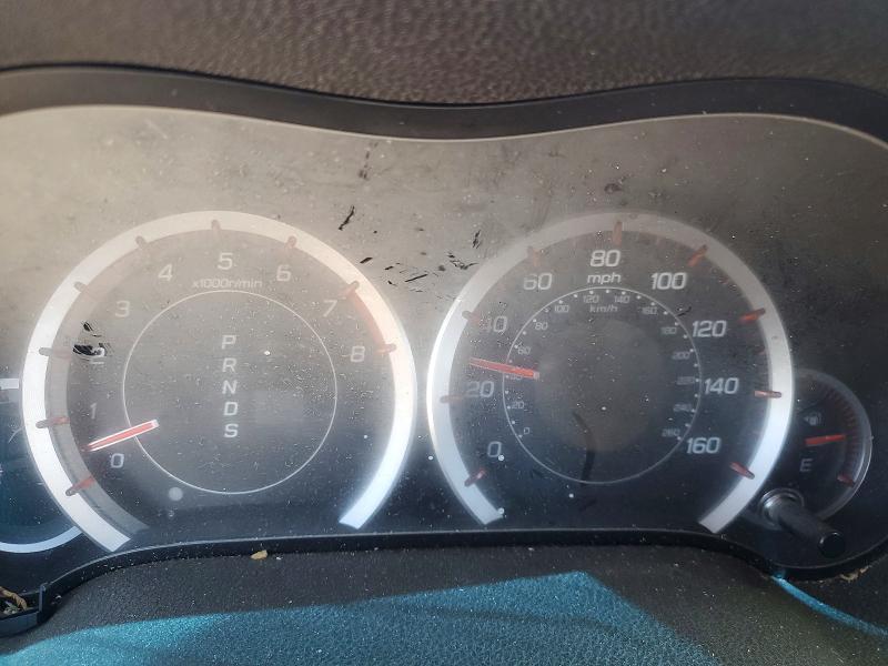 2013 Acura Tsx მანქანა იყიდება აუქციონზე, vin: JH4CU2F82DC010834, აუქციონის ნომერი: 46654796