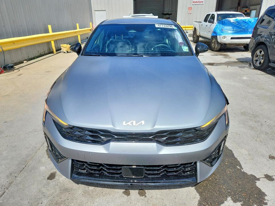 2026 Kia K5 მანქანა იყიდება აუქციონზე, vin: KNAG64J79T5417170, აუქციონის ნომერი: 47733296