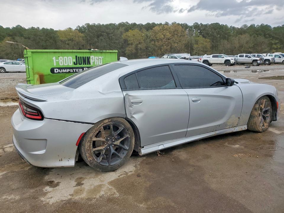 Aukcja sprzedaży 2023 Dodge Charger, vin: 2C3CDXHG4PH571917, numer aukcji: 46168056