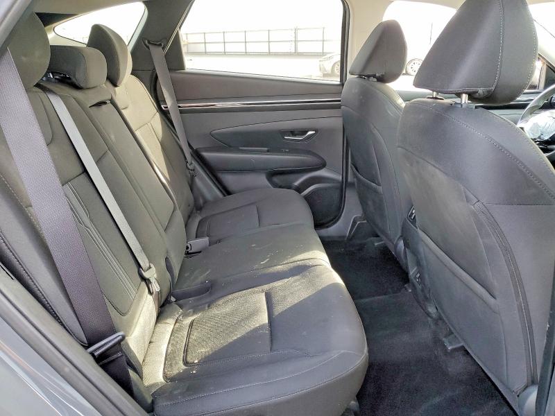 Aukcja sprzedaży 2024 Hyundai Tucson, vin: 5NMJB3DE6RH384658, numer aukcji: 47929616