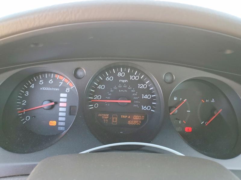 Aukcja sprzedaży 2000 Acura 3.2 Tl, vin: 19UUA5665YA018153, numer aukcji: 42063386