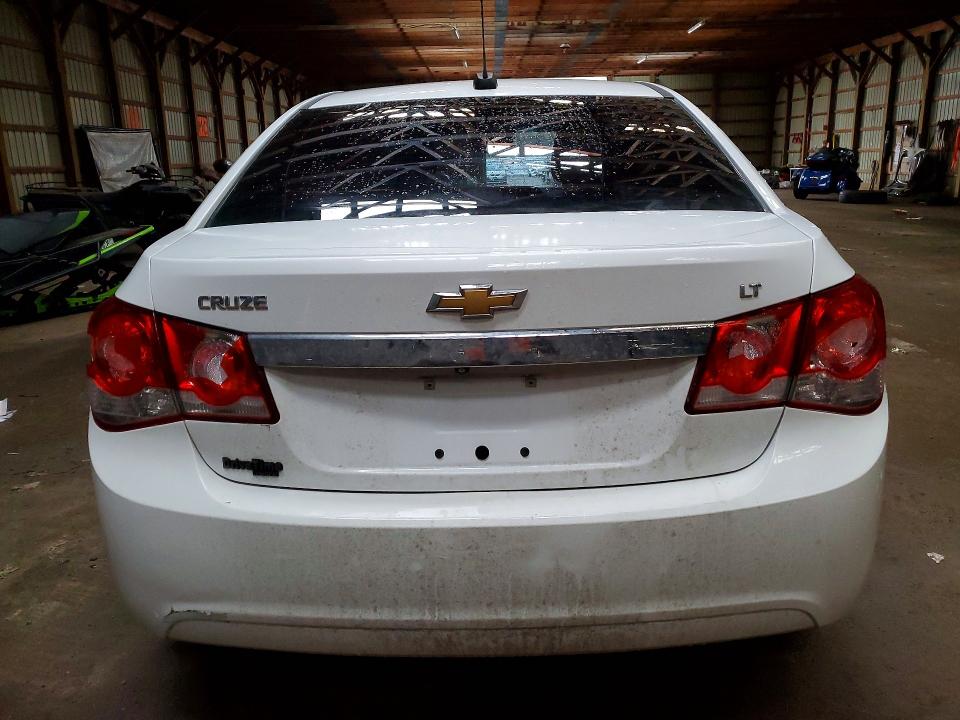 Aukcja sprzedaży 2015 Chevrolet Cruze, vin: 1G1PC5SBXF7238478, numer aukcji: 46184186