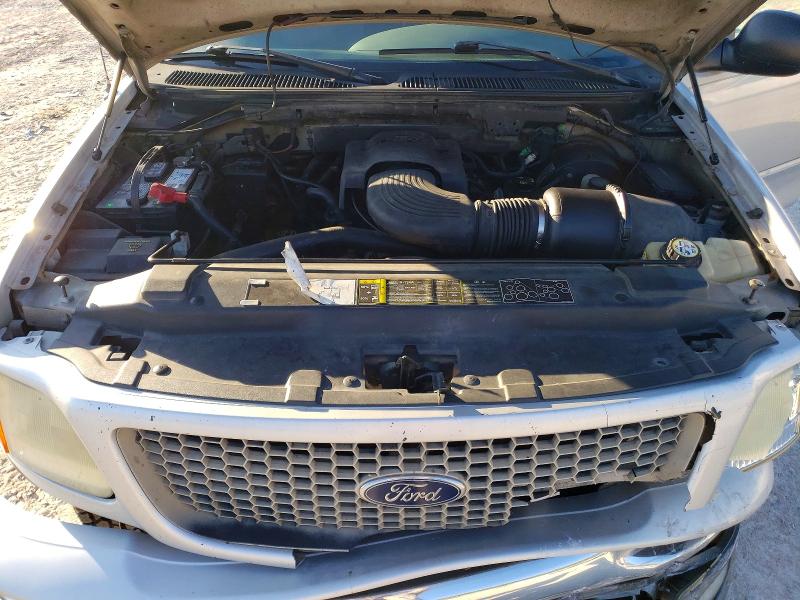 Продаж на аукціоні авто 2004 Ford F-150 Heritage, vin: 2FTRX18W54CA06845, номер лоту: 46300926