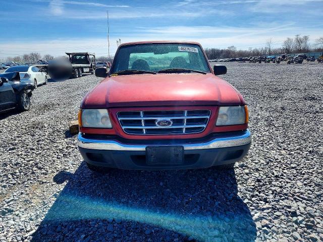 Aukcja sprzedaży 2001 Ford Ranger, vin: 1FTYR10U11PA21997, numer aukcji: 46276776