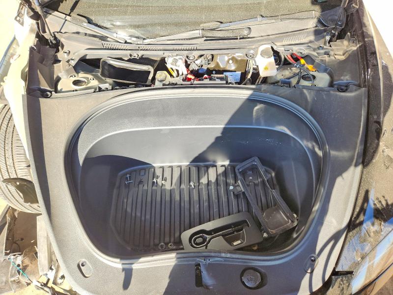 Aukcja sprzedaży 2025 Tesla Model 3, vin: 5YJ3E1EA4SF971495, numer aukcji: 78557285