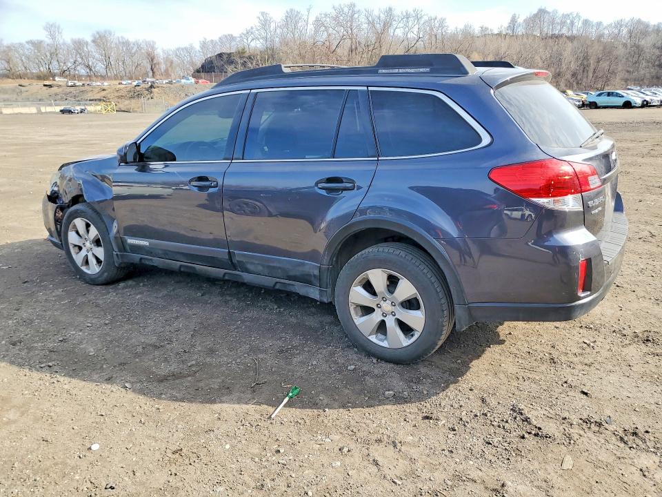 Продаж на аукціоні авто 2010 Subaru Outback, vin: 4S4BRBCC8A3376974, номер лоту: 48420096