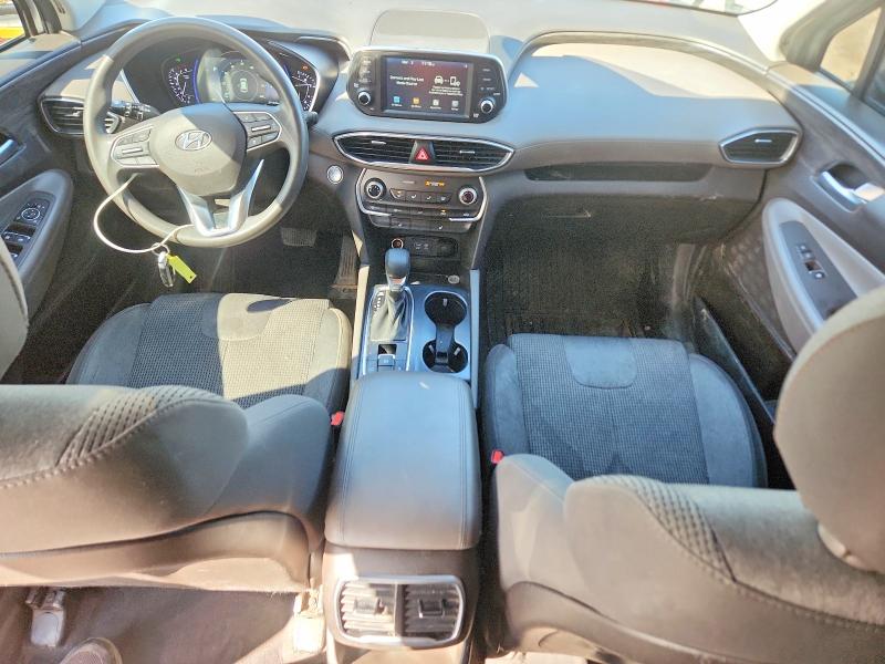 Aukcja sprzedaży 2020 Hyundai Santa Fe, vin: 5NMS33AD5LH225098, numer aukcji: 79582775