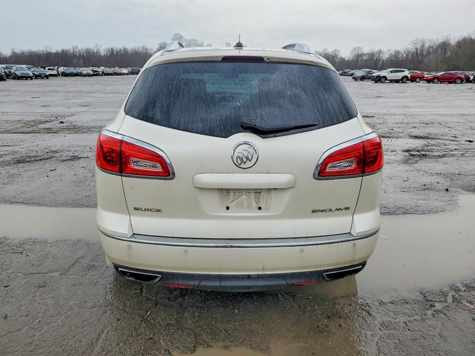 Aukcja sprzedaży 2014 Buick Enclave, vin: 5GAKRAKD3EJ271285, numer aukcji: 47004506