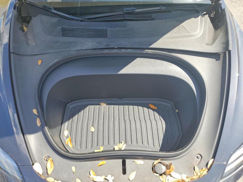 45556576 :رقم المزاد ، 5YJ3E1EA0SF912962 vin ، 2025 Tesla Model 3 مزاد بيع
