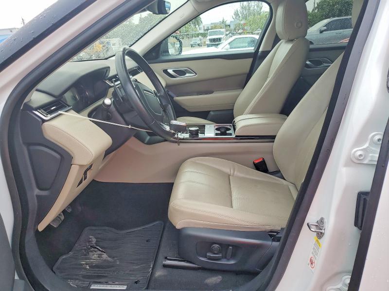 Продажа на аукционе авто 2020 Land Rover Range Rover Velar, vin: SALYB2EX8LA286623, номер лота: 48088546