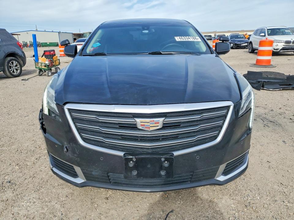 46334186 :رقم المزاد ، 2G61U5S39K9125605 vin ، 2019 Cadillac Xts مزاد بيع