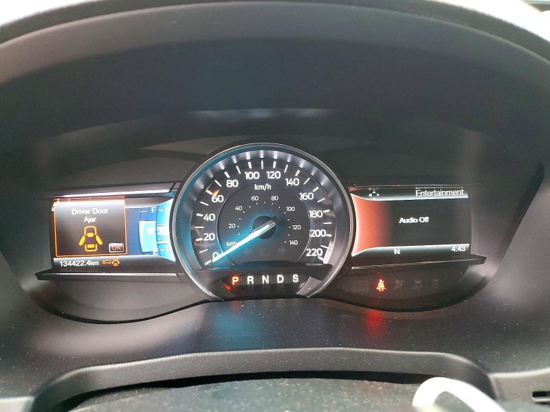 79426905 :رقم المزاد ، 1FM5K8GT1HGC49792 vin ، 2017 Ford Explorer مزاد بيع