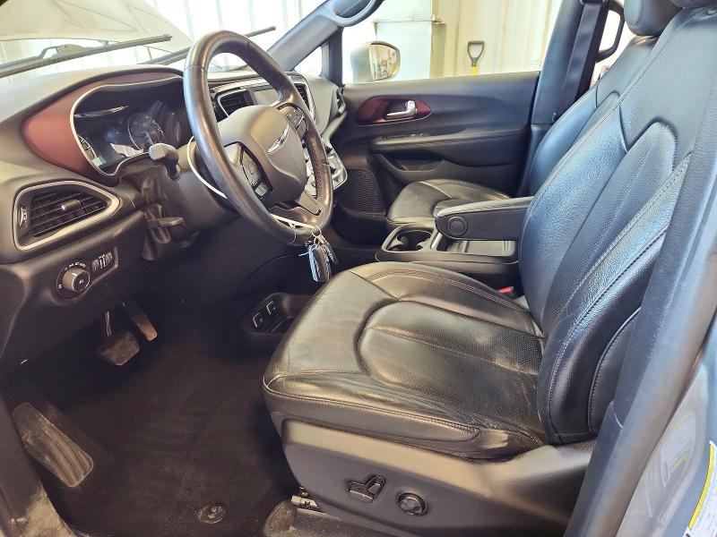 Продажа на аукционе авто 2020 Chrysler Pacifica, vin: 2C4RC1BG2LR101985, номер лота: 45520416