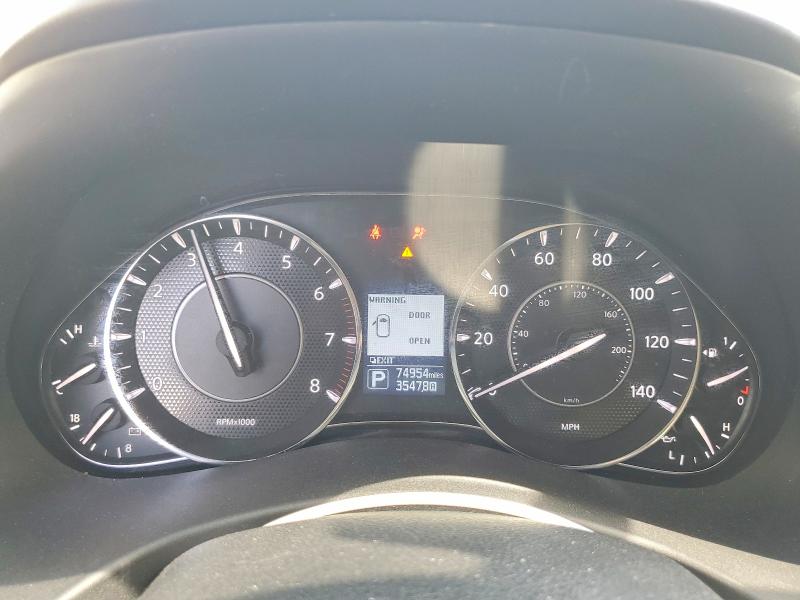 41941696 :رقم المزاد ، JN8AY2ND2K9089707 vin ، 2019 Nissan Armada مزاد بيع