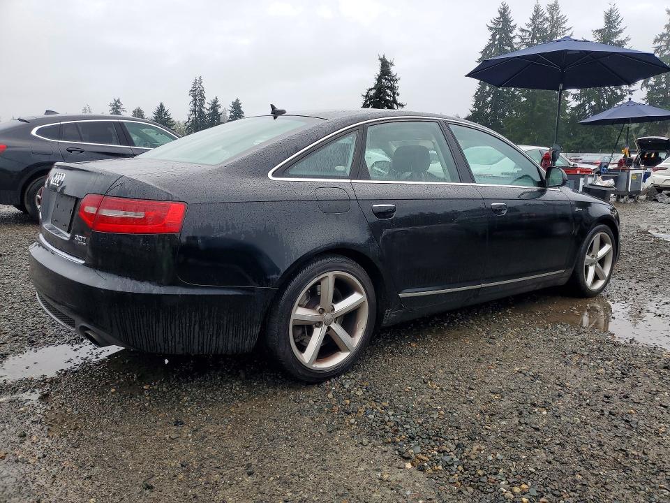 46340756 :رقم المزاد ، WAUKGAFB5BN058658 vin ، 2011 Audi A6 مزاد بيع