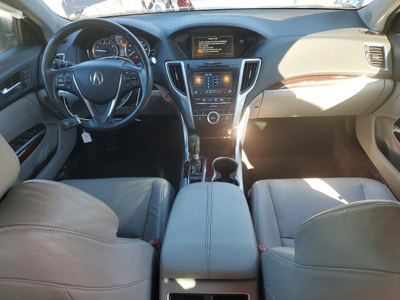Aukcja sprzedaży 2016 Acura Tlx, vin: 19UUB1F53GA009270, numer aukcji: 41801326