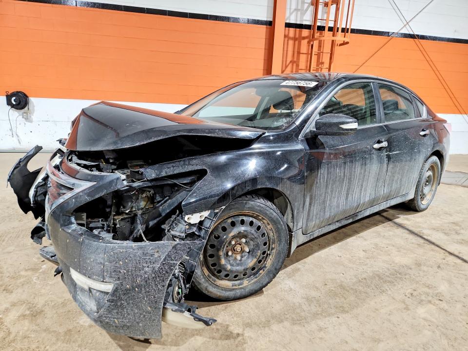 Aukcja sprzedaży 2014 Nissan Altima, vin: 1N4AL3AP2EN253569, numer aukcji: 47756756