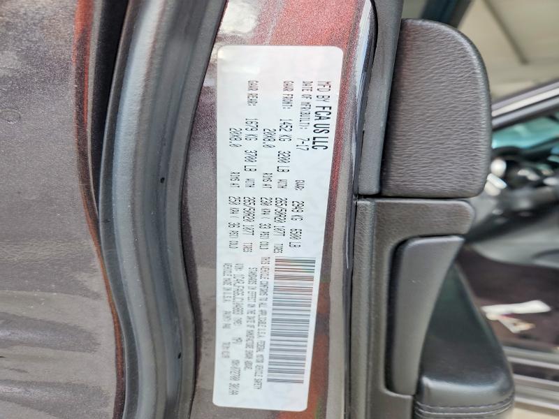 Aukcja sprzedaży 2018 Jeep Grand Cherokee, vin: 1C4RJFAG6JC104883, numer aukcji: 78313265