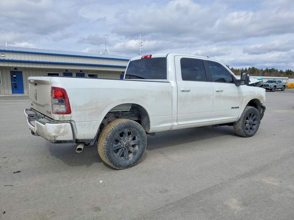 Продаж на аукціоні авто 2024 Ram 2500, vin: 3C6UR5DJ6RG154493, номер лоту: 46364036