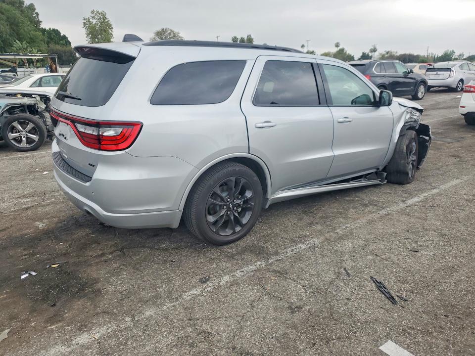 Продажа на аукционе авто 2025 Dodge Durango, vin: 1C4RDHDG4SC523346, номер лота: 48079946