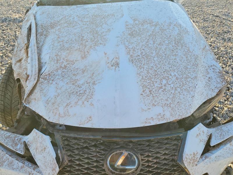 79396445 :رقم المزاد ، JTHC81D28J5032463 vin ، 2018 Lexus Is 300 مزاد بيع